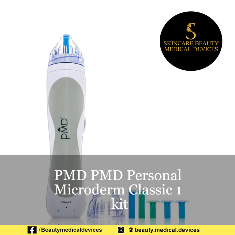 PMD PMD Personal Microderm Classic 1 kit