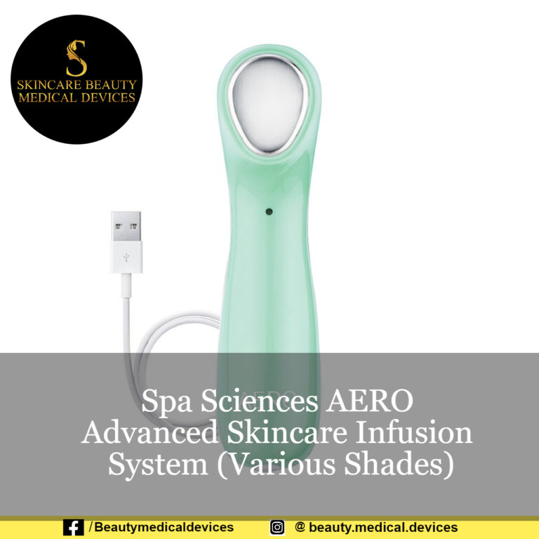 Spa Sciences AERO Advanced Skincare Infusion System (Various Shades)