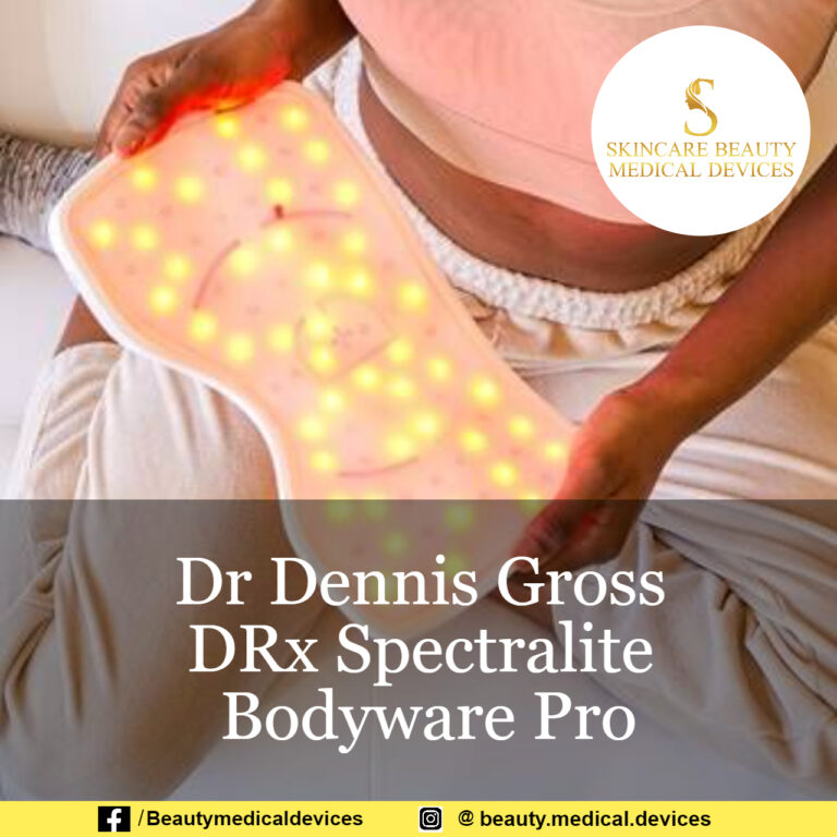 Dr Dennis Gross DRx Spectralite Bodyware Pro