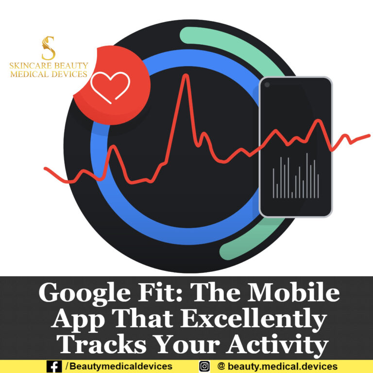 Google Fit: The Mobile App That Excellently Tracks Your Activity