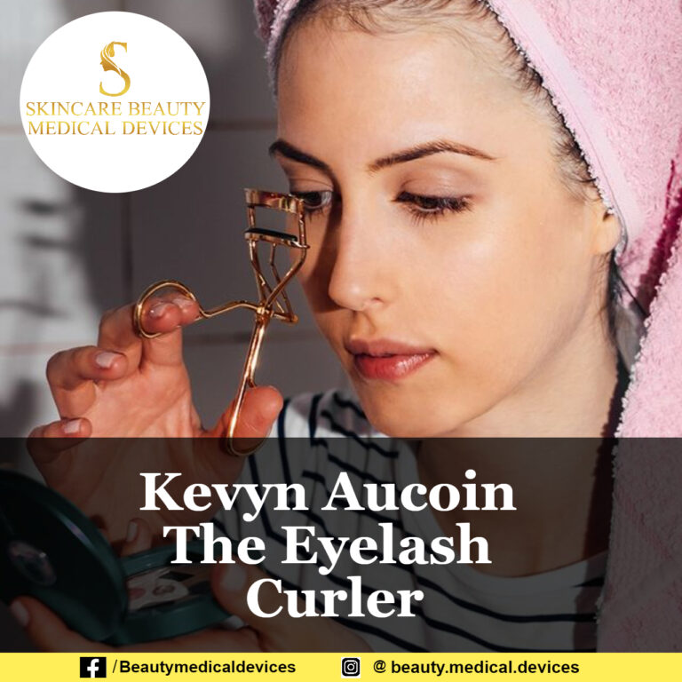 Kevyn Aucoin The Eyelash Curler