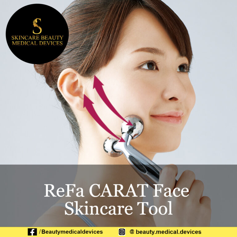 ReFa CARAT Face Skincare Tool