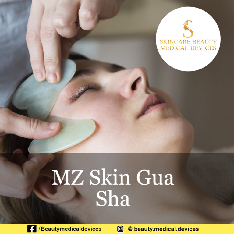 MZ Skin Gua Sha