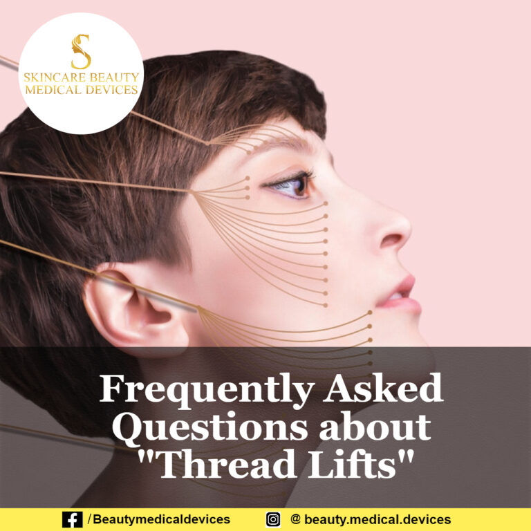 Frequently Asked Questions about “Thread Lifts”
