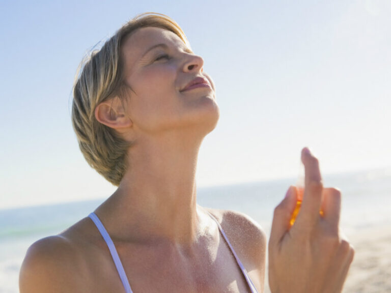 Are Face Mists An Effective Answer To Skin Hydration?