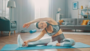 Tips for After-Work out Skincare