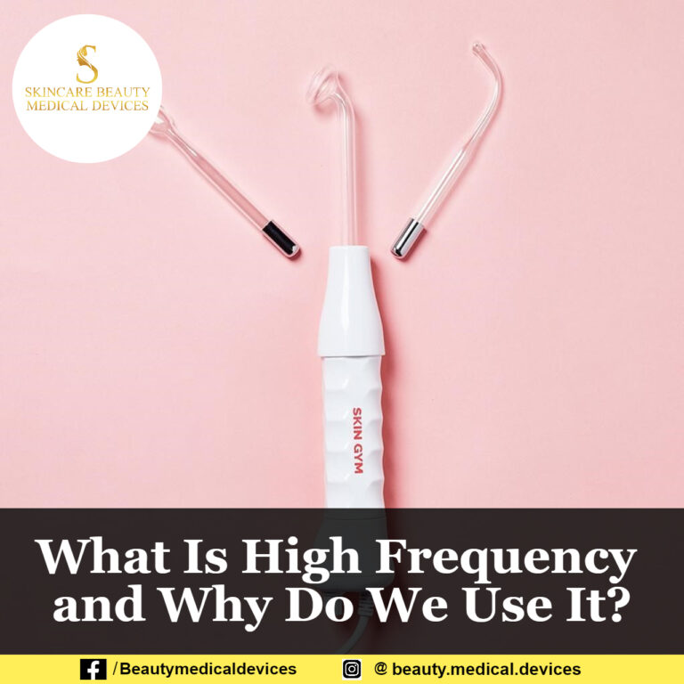 What Is High Frequency and Why Do We Use It?