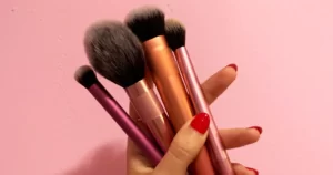 Makeup Brushes