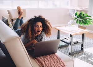 You Can Do Beauty Treatments While Watching Netflix