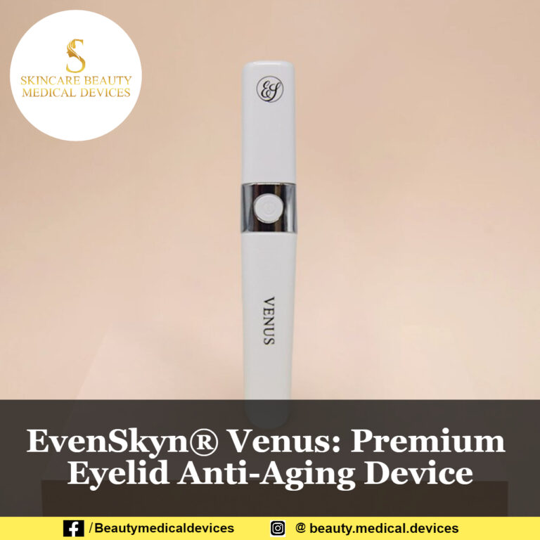 EvenSkyn® Venus: Premium Eyelid Anti-Aging Device
