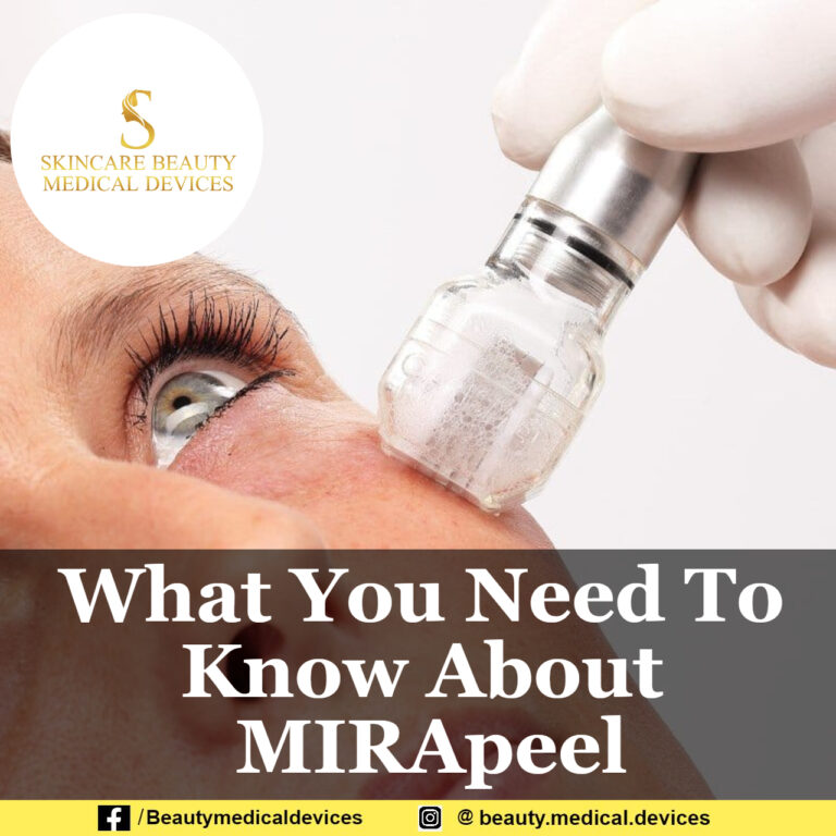 What You Need To Know About MIRApeel