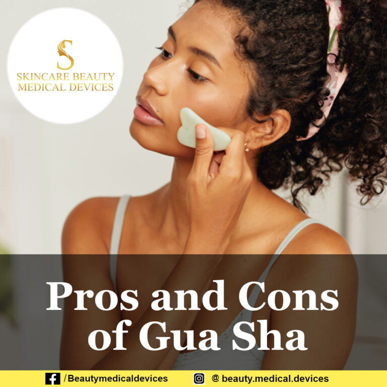 Pros and Cons of Gua Sha