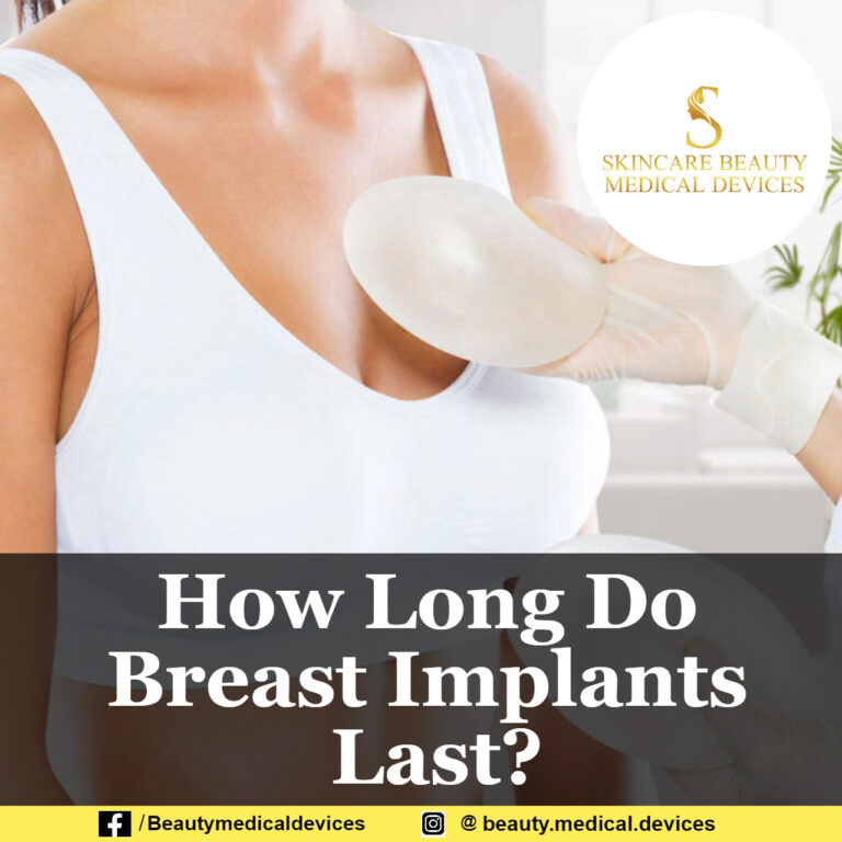 How Long Do Breast Implants Last?