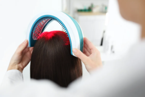 Laser Devices For Hair Growth: Reactivating The Natural Growth Pattern At Home