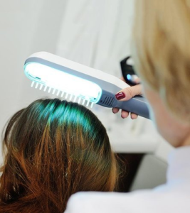 Laser Devices For Hair Growth: Reactivating The Natural Growth Pattern At Home