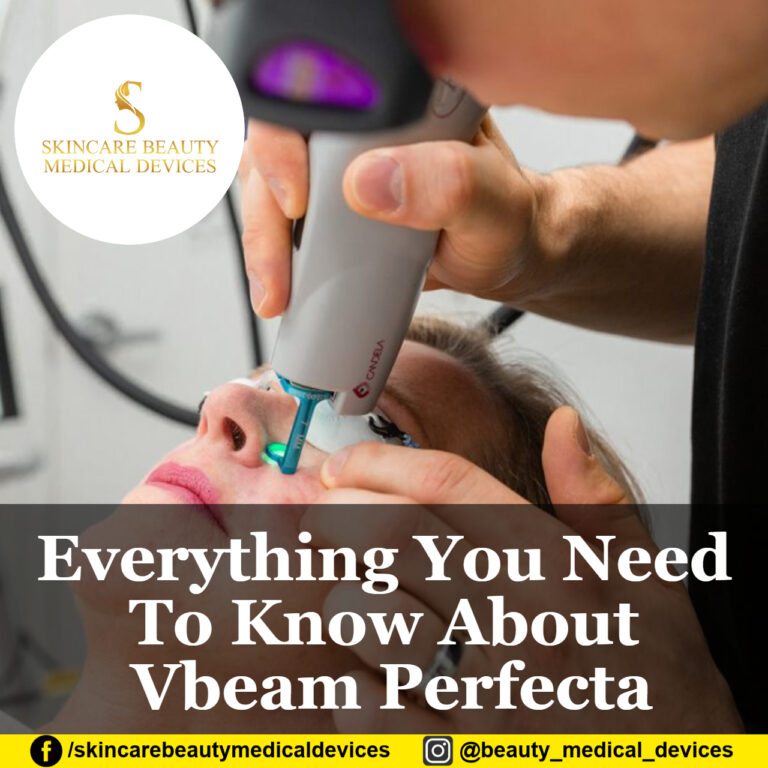 Everything You Need To Know About Vbeam Perfecta