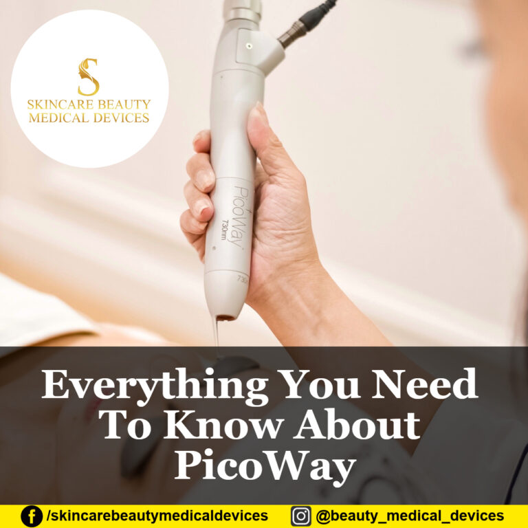 Everything You Need To Know About PicoWay