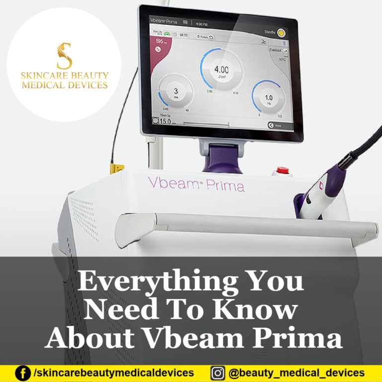 Everything You Need To Know About Vbeam Prima