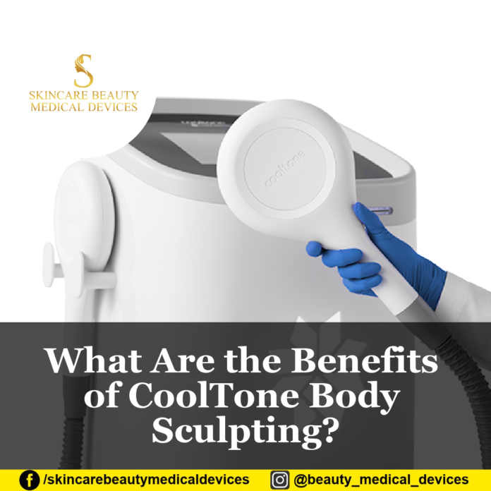 What Are the Benefits of CoolTone Body Sculpting? What Are the Benefits of CoolTone Body Sculpting?