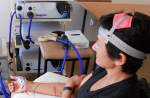 Transcranial Direct Current Stimulation to Improve Your Brain