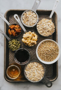 A Portable Device To Test Gluten in Foods