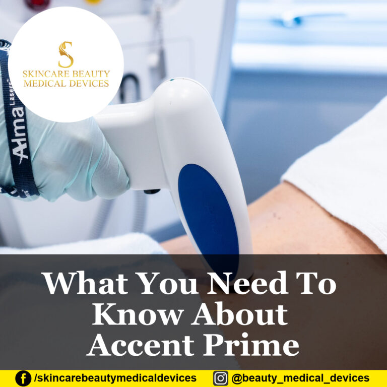What You Need To Know About Accent Prime