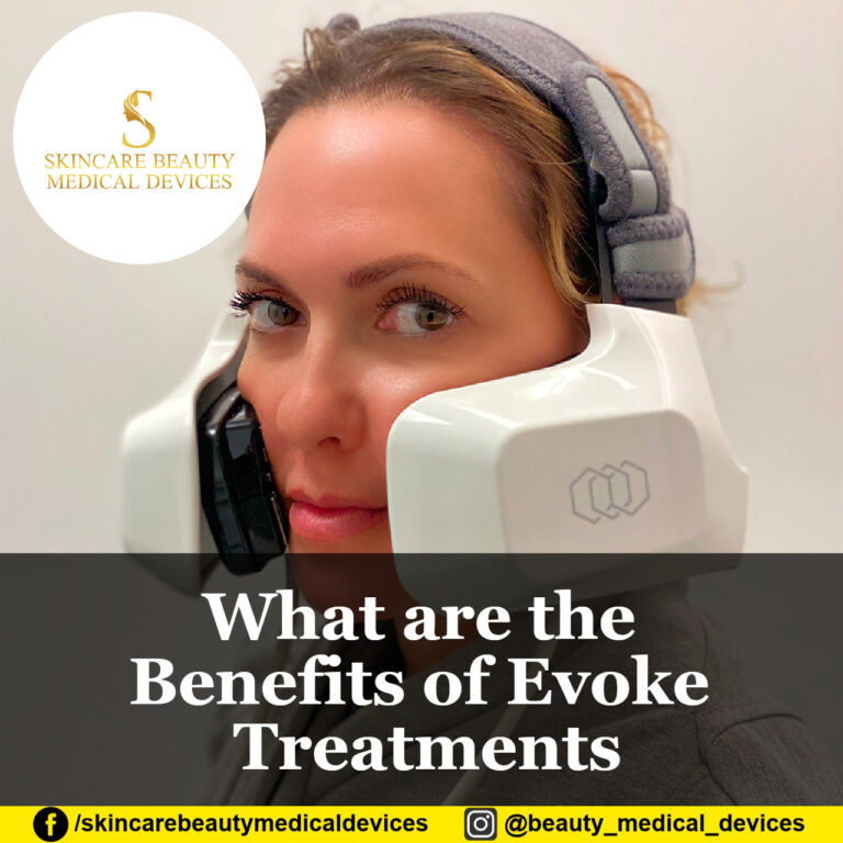 What are the Benefits of Evoke Treatments