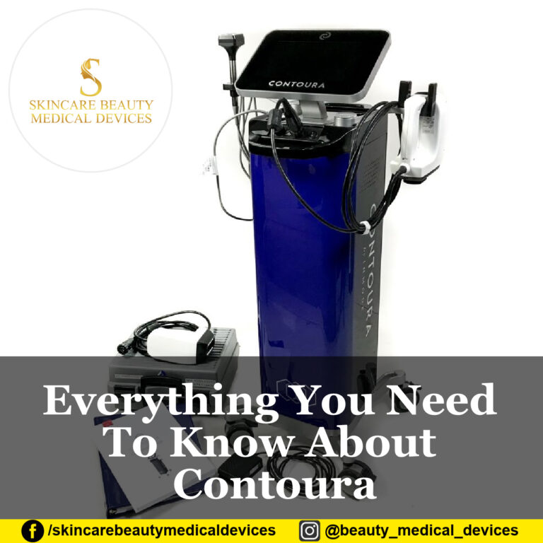 Everything You Need To Know About Contoura