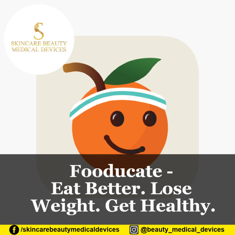 Fooducate – Eat Better. Lose Weight. Get Healthy.