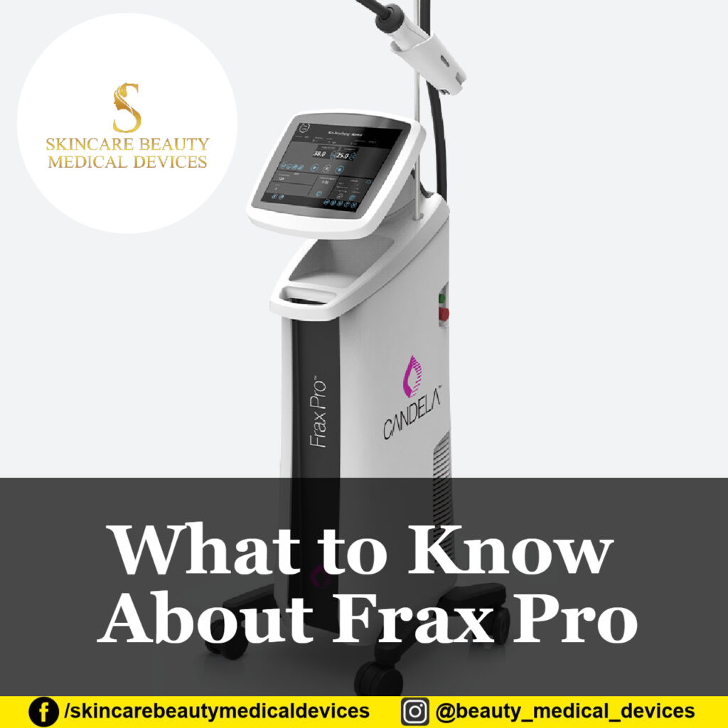 What to Know About Frax Pro