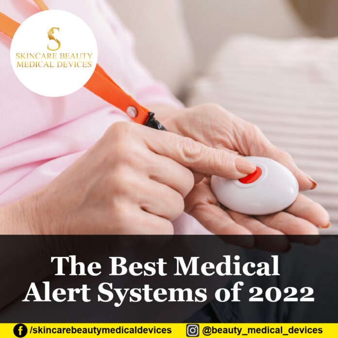 The Best Medical Alert Systems of 2022