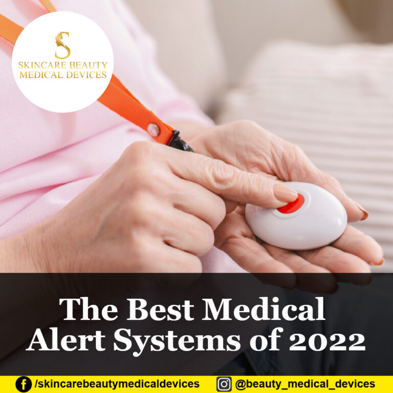 The Best Medical Alert Systems of 2022