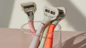 razors for women