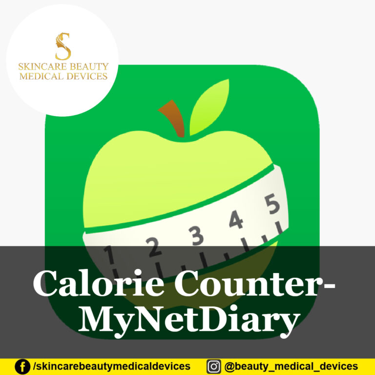 Calorie Counter – MyNetDiary