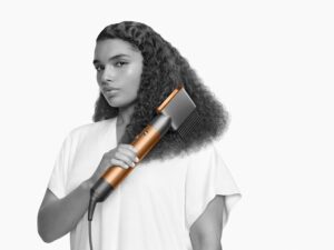 Everything You Need to Know About the New Dyson Airwrap