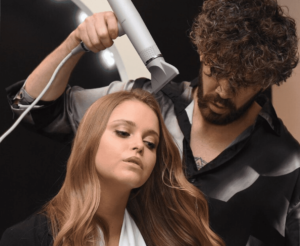 Discover the New Gama iQ Perfetto Hairdryer