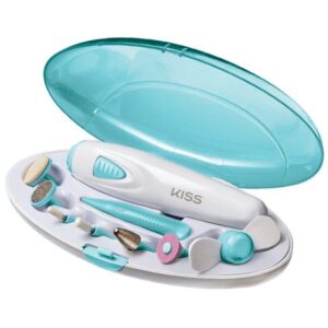 Nail Power File