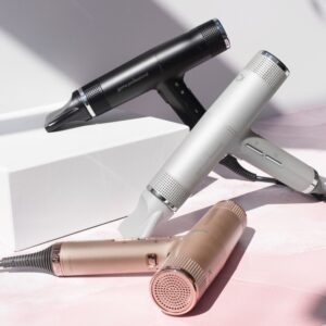 Discover the New Gama iQ Perfetto Hairdryer