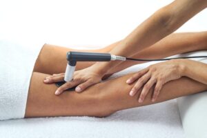 Tecar Therapy