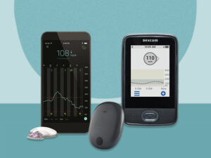 Continuous Glucose Monitoring
