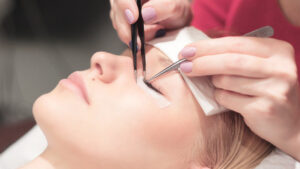 lash extension 