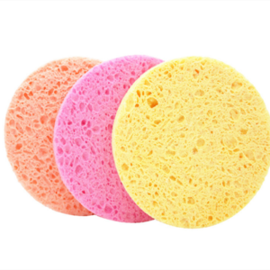 face sponge