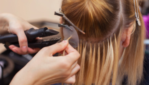 hair extension