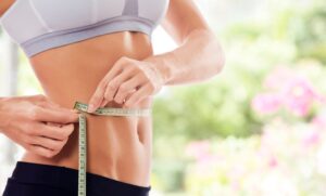 weight loss