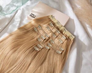 HAIR EXTENSIONS