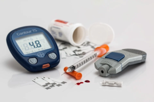 diabetes device