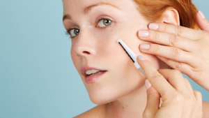 New Minimalistic Skin Devices To Use At Home