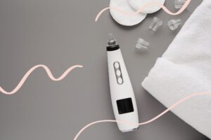 blackheads remover