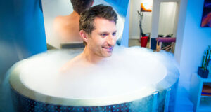 Why You Need To Try Cryotherapy