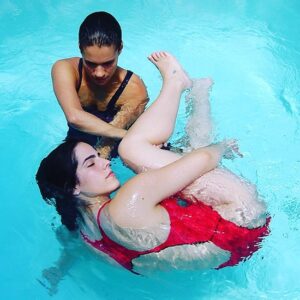 Everything to Know About Watsu Therapy
